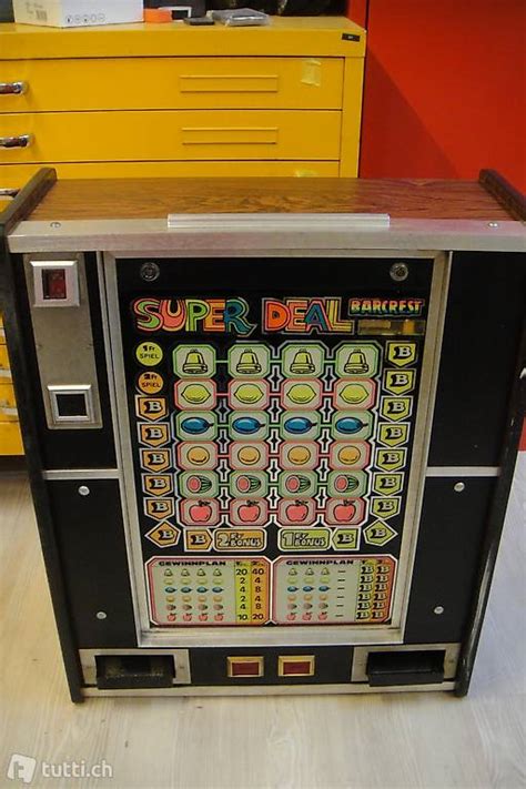 geldautomat spiele